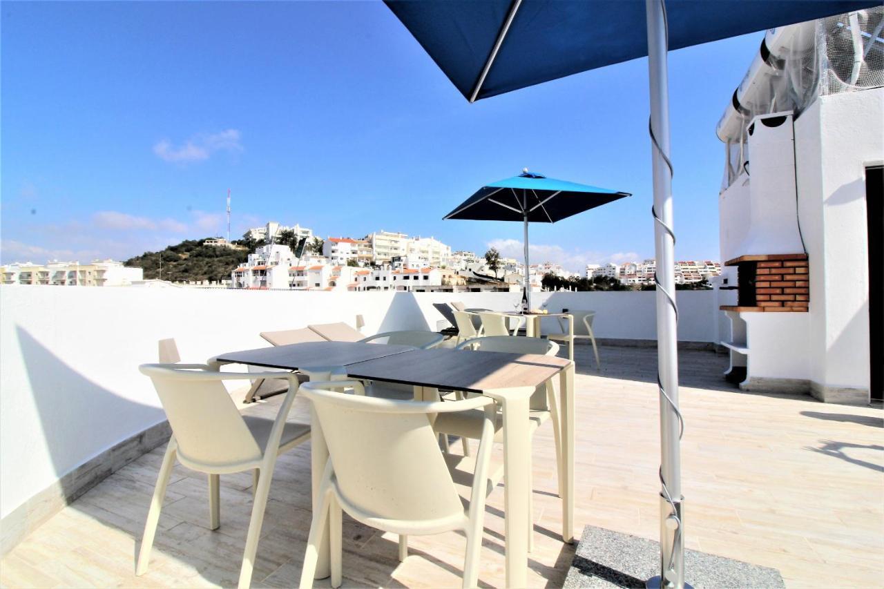 Historic Centre A - Albufeira Apartment Exterior photo