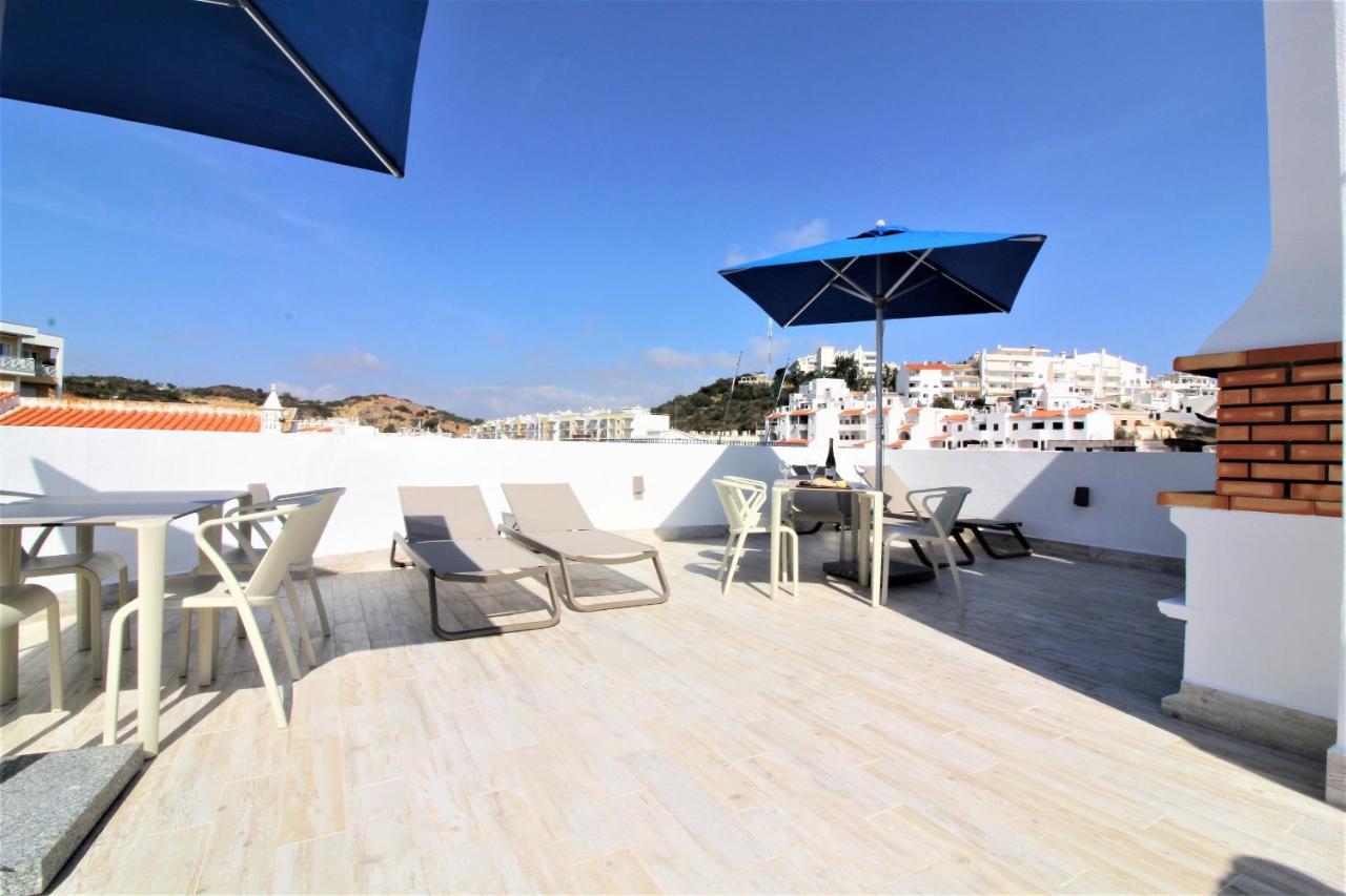 Historic Centre A - Albufeira Apartment Exterior photo