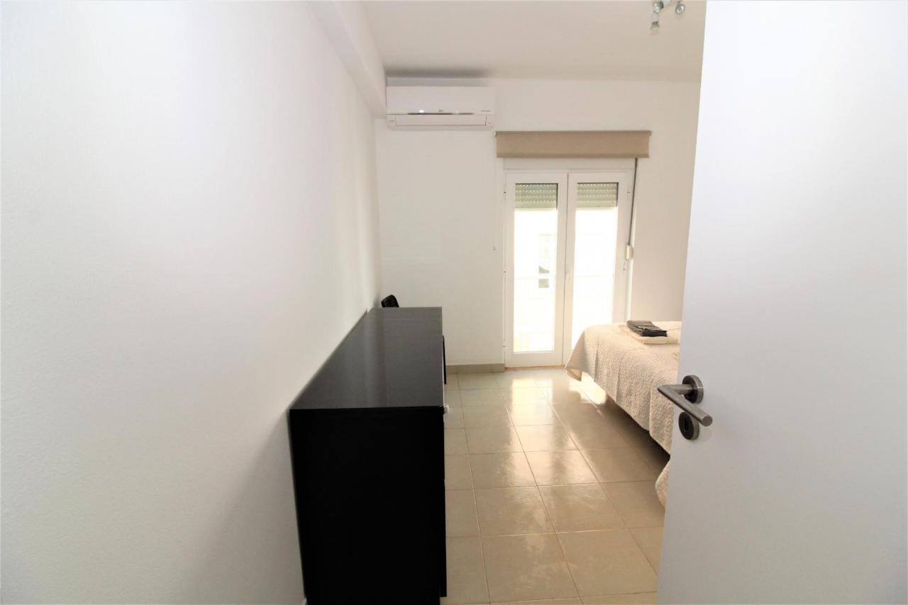 Historic Centre A - Albufeira Apartment Exterior photo