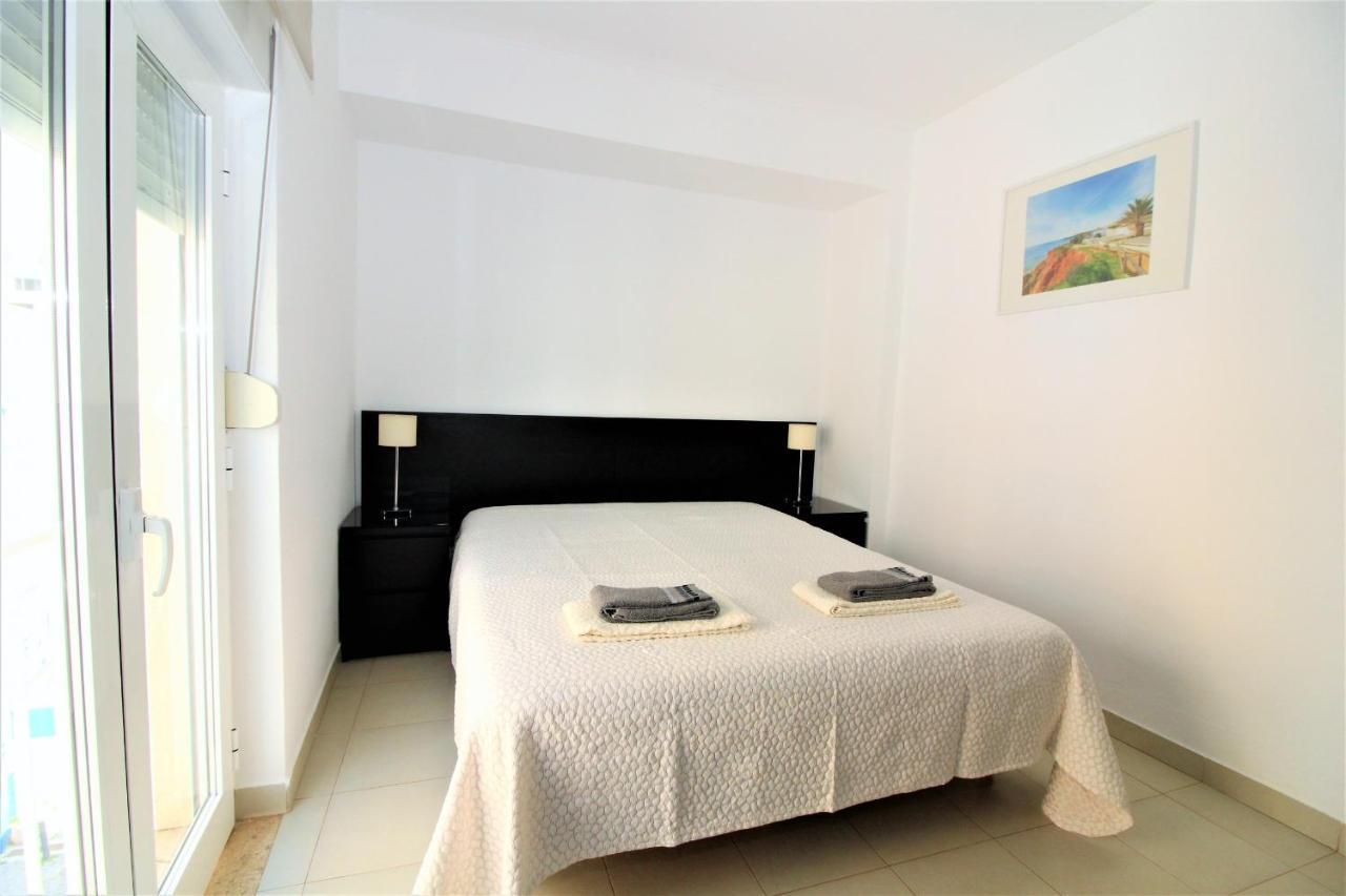 Historic Centre A - Albufeira Apartment Exterior photo